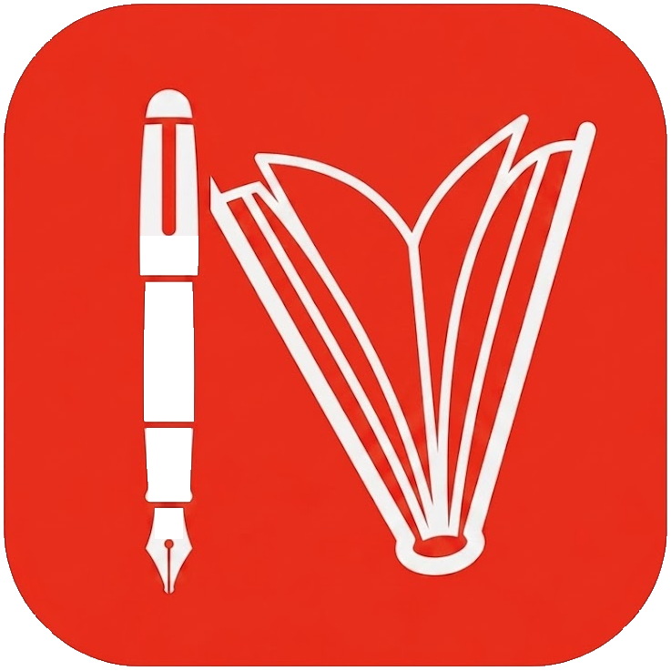 Narraity app icon